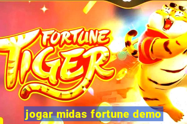 jogar midas fortune demo